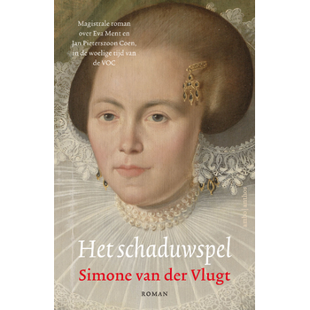 Het schaduwspel (Paperback) bij Singel 344