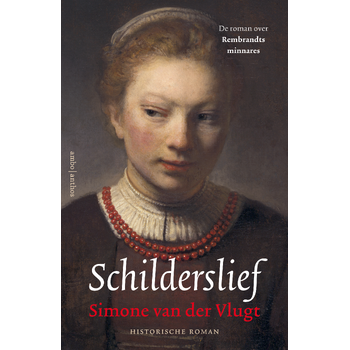 Schilderslief (Paperback) bij Singel 344
