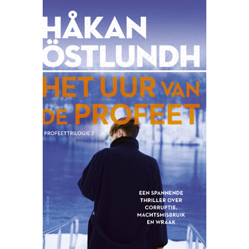 Het uur van de profeet (Paperback) bij Singel 344