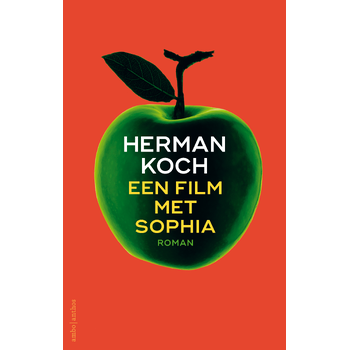 Een film met Sophia (Paperback) bij Singel 344