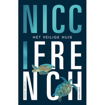 Het veilige huis (Paperback) bij Singel 344