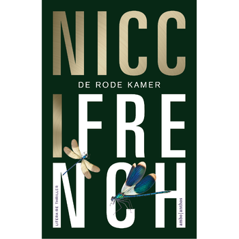 De rode kamer (Paperback) bij Singel 344