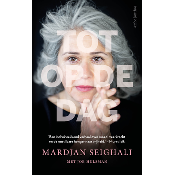 Tot op de dag (Paperback) bij Singel 344