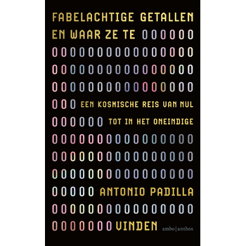 Fabelachtige getallen en waar ze te vinden (Paperback) bij Singel 344