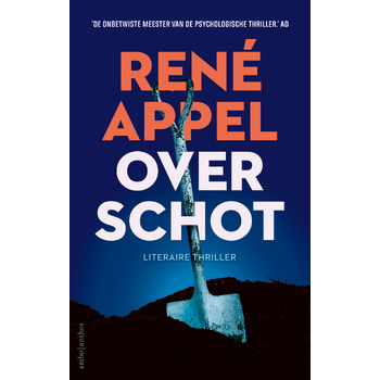 Overschot (Paperback) bij Singel 344