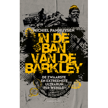 In de ban van de Barkley (Paperback) bij Singel 344