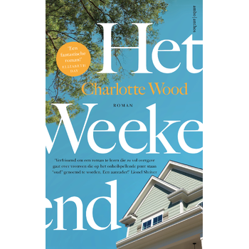 Het weekend (Paperback) bij Singel 344