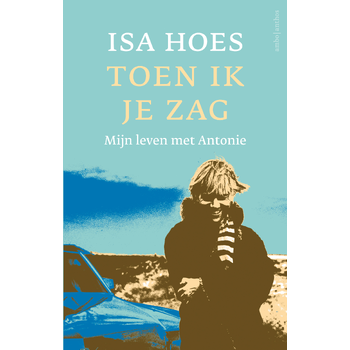 Toen ik je zag (Paperback) bij Singel 344