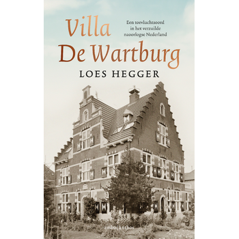 Villa De Wartburg (Paperback) bij Singel 344