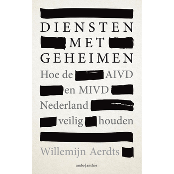 Diensten met geheimen (Paperback) bij Singel 344