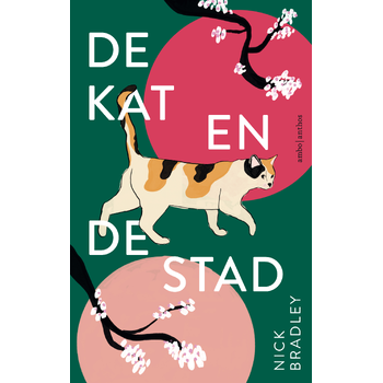 De kat en de stad (Paperback) bij Singel 344