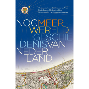 Nog meer wereldgeschiedenis van Nederland (Hardback) bij Singel 344