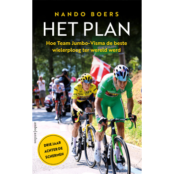 Het plan (Paperback) bij Singel 344