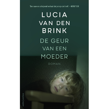 De geur van een moeder (Paperback) bij Singel 344
