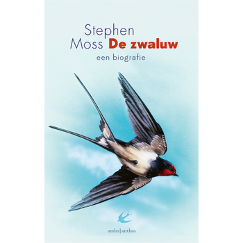 De zwaluw (Hardback) bij Singel 344