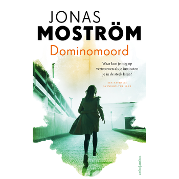 Dominomoord (Paperback) bij Singel 344