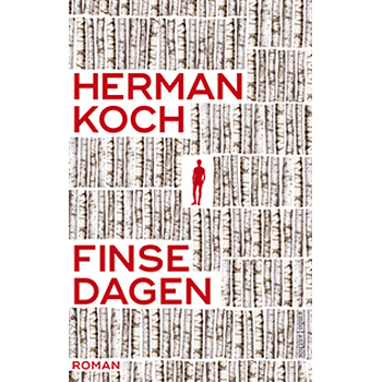 Finse dagen (Paperback) bij Singel 344
