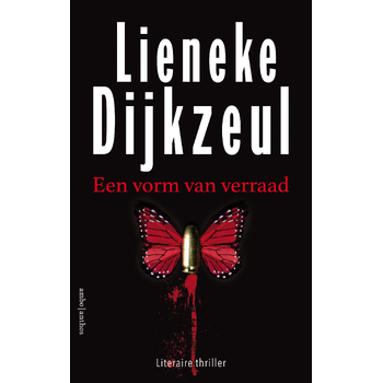 Een vorm van verraad (Paperback) bij Singel 344