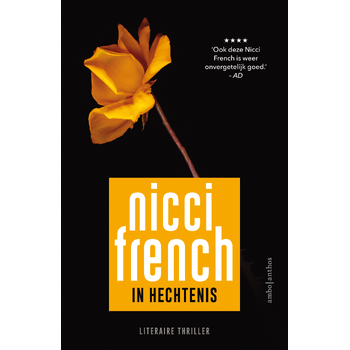 In hechtenis (Paperback) bij Singel 344