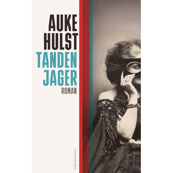 Tandenjager (Hardback) bij Singel 344