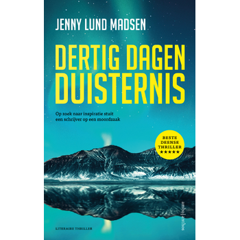 Dertig dagen duisternis (Paperback) bij Singel 344