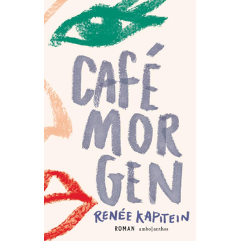 Café Morgen (Paperback) bij Singel 344