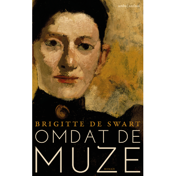 Omdat de muze (Hardback) bij Singel 344