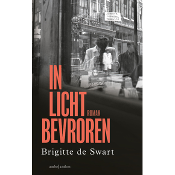 In licht bevroren (Paperback) bij Singel 344