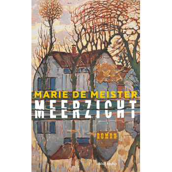 Meerzicht (Paperback) bij Singel 344