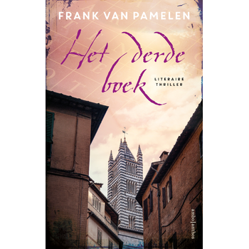 Het derde boek (Paperback) bij Singel 344