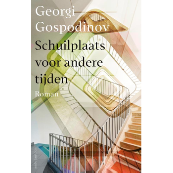Schuilplaats voor andere tijden (Paperback) bij Singel 344