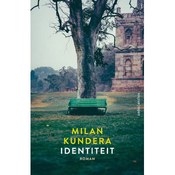 Identiteit (Paperback) bij Singel 344