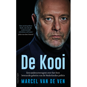 De Kooi (Paperback) bij Singel 344
