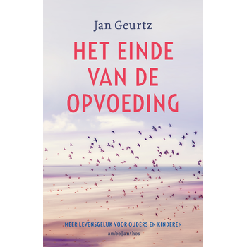 Het einde van de opvoeding (Paperback) bij Singel 344