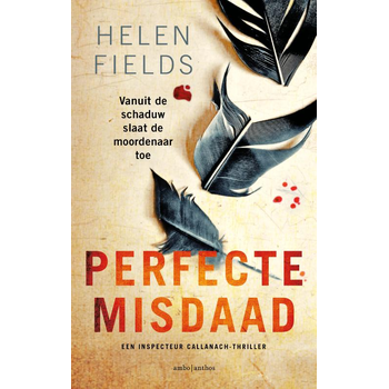 Perfecte misdaad (Paperback) bij Singel 344