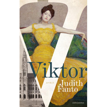 Viktor (Paperback) bij Singel 344
