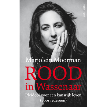 Rood in Wassenaar (Paperback) bij Singel 344