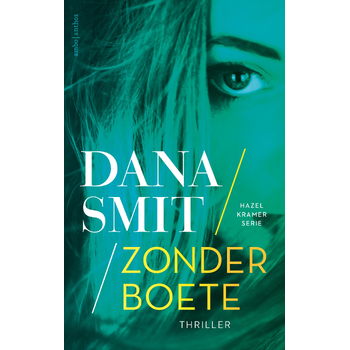 Zonder boete (Paperback) bij Singel 344