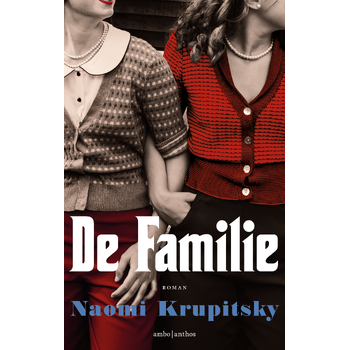 De Familie (Paperback) bij Singel 344