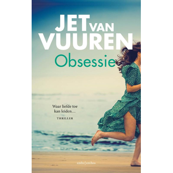 Obsessie (Paperback) bij Singel 344