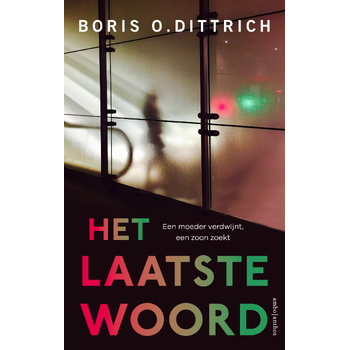 Het laatste woord (Paperback) bij Singel 344