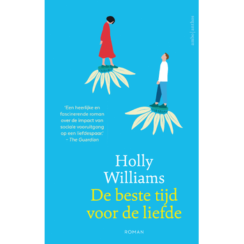 De beste tijd voor de liefde (Paperback) bij Singel 344
