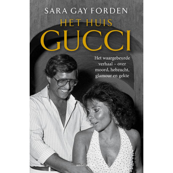 Het huis Gucci (Paperback) bij Singel 344