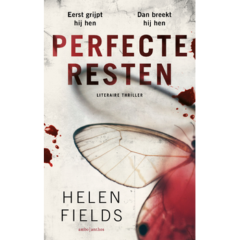 Perfecte resten (Paperback) bij Singel 344