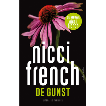 De gunst (Paperback) bij Singel 344