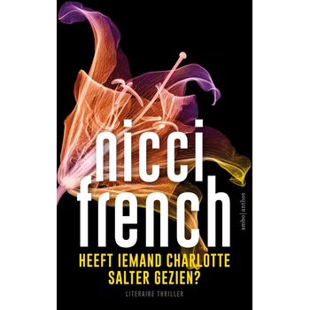 Heeft iemand Charlotte Salter gezien? (Paperback) bij Singel 344