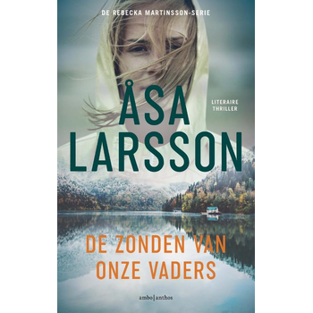De zonden van onze vaders (Paperback) bij Singel 344
