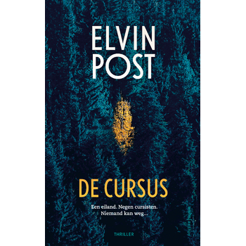 De cursus (Paperback) bij Singel 344
