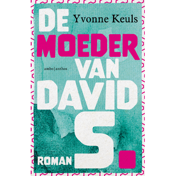 De moeder van David S. (Paperback) bij Singel 344