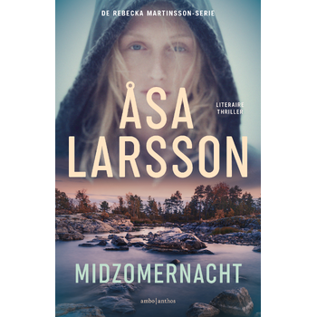 Midzomernacht (Paperback) bij Singel 344